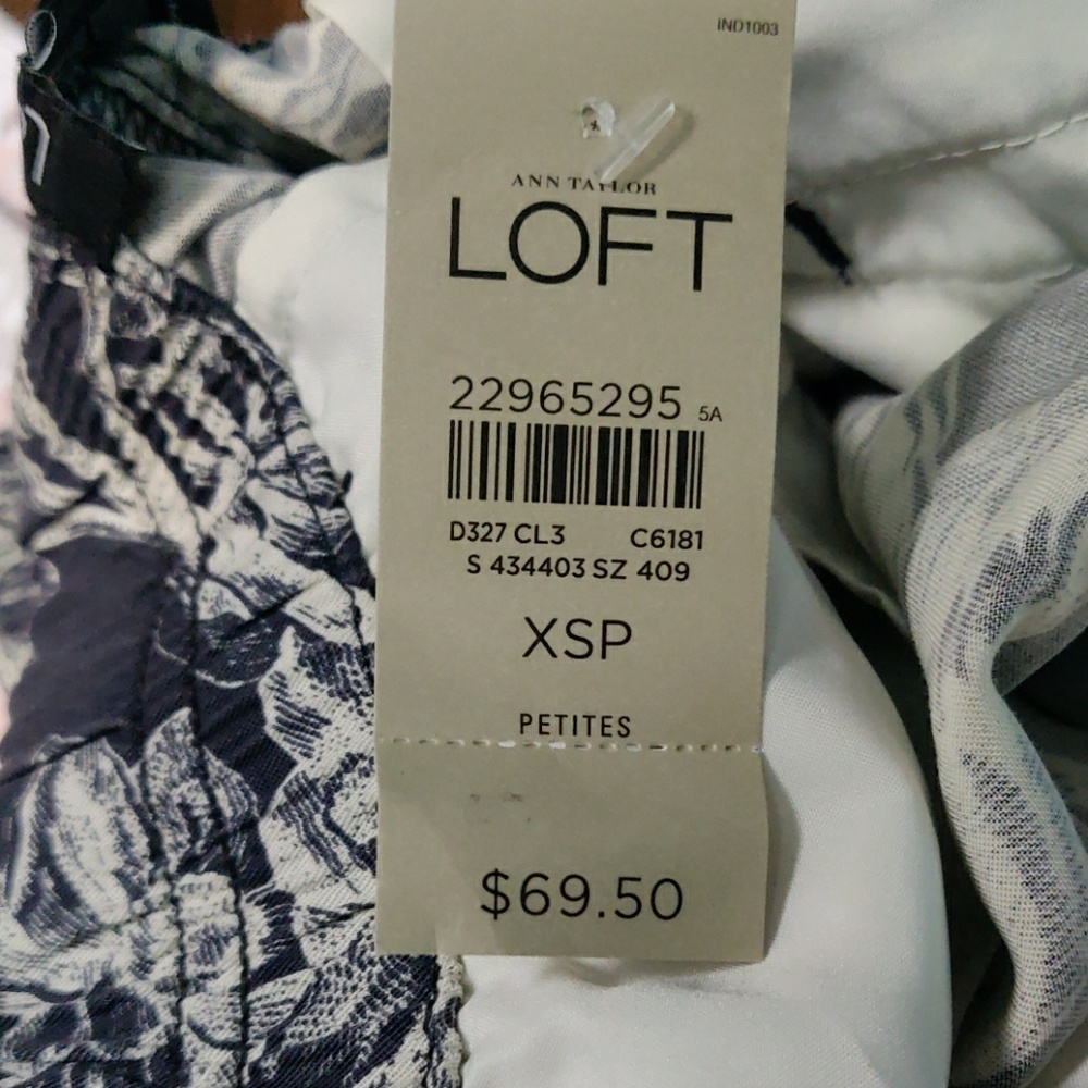 LOFT pants - Picture 8 of 12